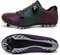 Hixingo Fahrradschuhe Herren Damen MTB Radsportschuhe Mountainbike Schuhe Sneaker Atmungsaktive Outdoor-Radschuhe Fahrrad Spin MTB Schuhe