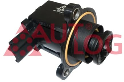 AUTLOG Schubumluftventil für Turbolader AV6141