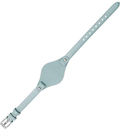 Echtes Leder Uhrenarmbänder für Fossil ES3077 ES2830 ES3262 ES3060 Stilvolle Damen Uhrenarmbänder Kleines Armband