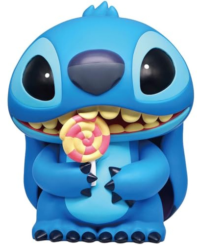 Lilo & Stitch Spardose Giant Deluxe Stitch 41 cm