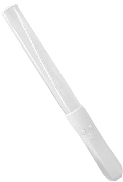 UKCOCO 15 Konzert Blinkender Zauberstab Masse Glühen Konzertlichtstab Zauberstab Aufleuchten Flash-Stick Konzert- -Stick Leuchtstab Weiß Hochzeit Kind