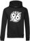 Hannover 96 H96 Hoodie Logo Gr. XL