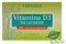 Erbamea Vitamina D3 da lichene - 8032841635686