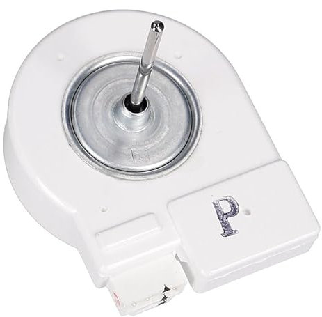 LUTH Premium Profi Parts Moteur de ventilateur compatible avec Samsung Da31-00146e pour congélateur