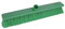 Robert Scott Stiff Washable Broom Head, 45cm, 18 inches, Green