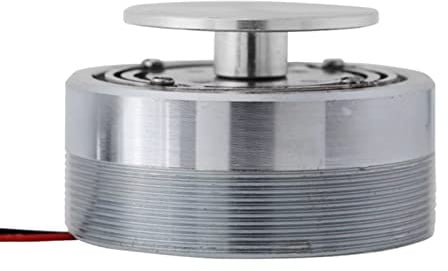 Akozon Lautsprecher 1 Stücke 50 MM 2 Zoll Alle Frequenzresonanzlautsprecher Vibration Starker Bass Louderspeaker 1 Stücke 50 MM 2 Zoll (4Ω 25W)