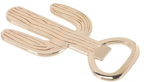 Amosfun Ouvre-bouteille Manuel Pour Bière Et Soda En Alliage De Zinc Robuste Pour Les Célébrations Et Une Utilisation Quotidienne