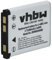 vhbw 1x Akku kompatibel mit Bosch Nyon 2020, BUI275 GPS Fahrradcomputer Radcomputer (660 mAh, 3,7 V, Li-Ion)