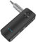 Hebupoe Adaptateur Émetteur-Récepteur Bluetooth 5.3 Audio sans pour Voiture, Musique, Casque, Haut-Parleur, Prise Jack 3,5 Mm, Adaptateur Audio AUX