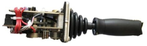 Meckparts 284-05790 12V Joystick Controller MCH59AD1386 Compatible with Genie Telescopic Boom Lift S-40 S-45 S-60 S-65 S-80 S-85 Articulated Boom Lift Z-34/22 IC Z-45/22 IC Z-45/22D