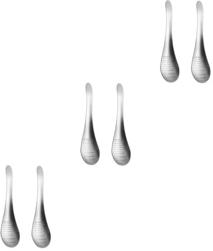 Cabilock 3 Juegos Molinillo De Acero Inoxidable Trituradora De Ajo Prensa De Ajo Rallador De Queso Y Cebolla Empuñaduras Giratorias De Mano Rallador De Jengibre 2 piezas * 3