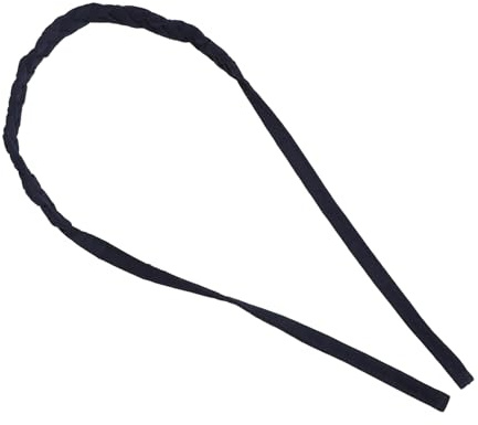 TINEASUR Cordes Culinaires En Coton Bandeaux Serviette Bandeau De Toilette Pour Fêtes Costumes Pour Garçons Filles