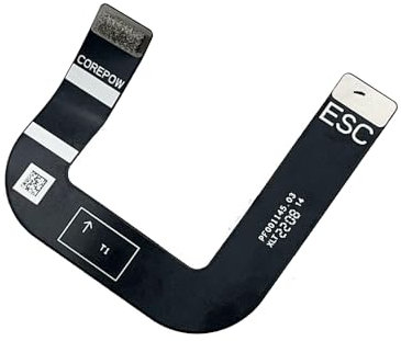 Véritable Nouveau câble Plat for Mav 3T connecter GPS/ODK/ESC à la Carte Principale câble de Rechange(ESC Cable)