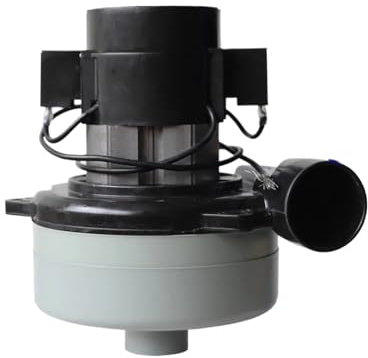 Motore aspirapolvere DC BP32 24V 500W for aspirapolvere/lavatrice/lavatrice(Type 2)
