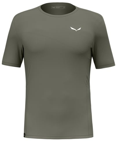 Salewa Puez Sporty Dry T-Shirt Herren