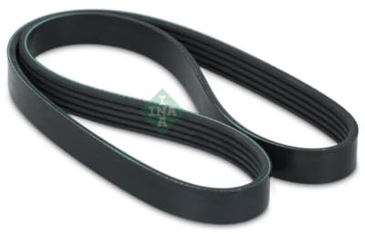 INA Fb 5PK880, Zahnriemen