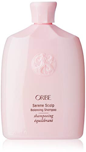 Oribe Serene Scalp Balancing Shampoo 250ml - ausgleichendes Shampoo
