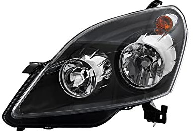 Halogen Scheinwerfer links ZAFIRA B Bj. 07/05-01/08 H7/H1 mit Motor