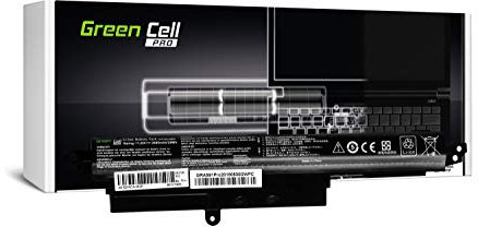 Green Cell PRO Serie A31N1302 Laptop Akku für ASUS X200 X200C X200CA X200LA X200M X200MA K200MA (Original Samsung SDI Zellen, 3 Zellen, 2600mAh, Schwarz)