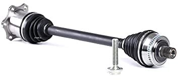 STARK Antriebswelle SKDS-0210432 Vorne Links Außenverzahnung Radseite: 38 Länge: 594 mm