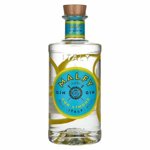 Malfy Gin CON LIMONE 41% Vol. 41,00% 0,70 Liter