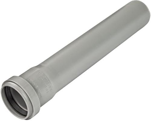 HT-Rohr DN 75 1 Meter