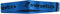 energetics Unisex – Erwachsene Gymnastik-Band-410596 Gymnastik-Band, Blue, One Size
