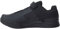 Crank Brothers Unisex Mallet Boa Fahrradschuhe, schwarz/goldfarben