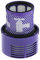Filtre de rechange pour Dyson 969082-01 SV12 V10.