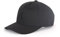 Hurley Damen M One and Only Hat Baseball Cap, Black/Black, S-M EU