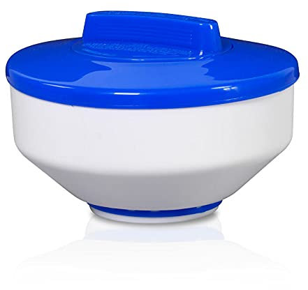 POOL Total Dosierschwimmer ausziehbar für 200g Tabletten