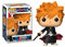 Bleach Ichigo Bankai Tensa Zangetsu Pop! Vinyl Figure Standard
