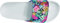 Kappa Femme MATESE 5 Tongues, Blanc Rose, 39 EU