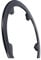 SRAM Unisex – Erwachsene Kettenschutzring-08338345 Kettenschutzring, Schwarz, Einheitsgröße