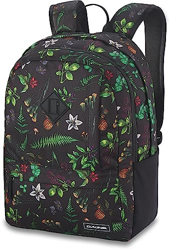 Dakine Essentials Pack 22L Rucksack - Woodland Floral
