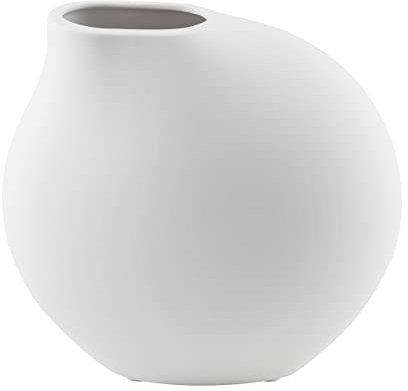 Blomus Nona Vase White 66166