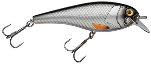 Abu Garcia Beast Hi-Lo Floating 9cm Fegis Wobbler