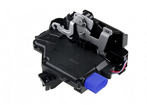 Actionneur de serrure de porte pour VW Golf 5 3D1 837 015A Porte avant gauche MMM