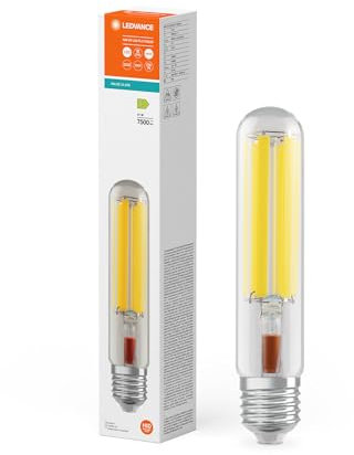 LEDVANCE NAV 100 LED FILAMENT V 7500LM 41W 740 E40 NAV-Lampe in Kolbenform, 7500lm, 4000K
