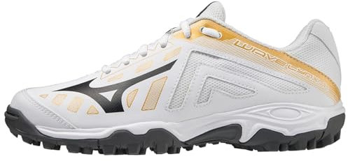 Mizuno Wave Lynx Junior Hockey Zapatillas - SS23-38