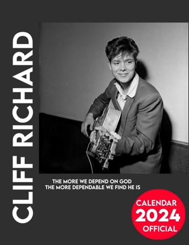 cl%if%f ri%cha%rd Calendar 2024: Monthly Daily Planne2024, Weekly And Monthly Planner, 2024 Planner Christmas Gifts For Men Dad Kid Boy Student Teacher.83