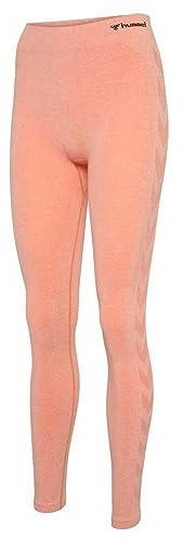 hummel Tights Hmlci Yoga Damen Größe