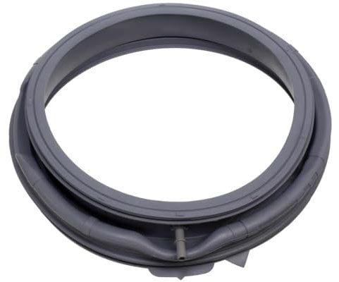 Paxanpax PLD1841 Washing Machine Door Boot Gasket Seal Fits Samsung WW80, WW81, WW91