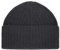 Zwillingsherz Grobstrick Mütze aus 100% Kaschmir - Hochwertige Unisex Strickmütze Uni Wintermütze schlicht für Damen Jungen Mädchen – Hat - One Size – Cashmere warm & weich -Frühjahr Herbst & Winter