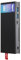 MeLE Fanless Mini PC Stick PCG02 Pro 12th Gen Alder Lake - N100(up to 3.4GHz), 8GB DDR4 RAM 256GB Desktop Computer Stick Support 4K Dual HDMI/USB3.2/WiFi/BT/Ethernet,Home Business Office Industrial
