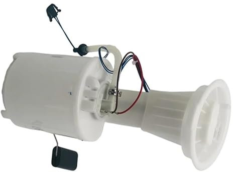 16146759955 Automobile Elettrico Pompa di Carburante Assemblea Compatibile Per BMW Mini Cooper R50 R53 2001-2006 Pompa di Benzina Modulo di Consegna