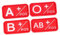 IWOWHERO Positive Patches Patches Für Kleidung Dekorative Pvc-aufnäher 4er-pack