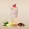 Profumiamo Profumiamo Profumo per Bucato 100 ml. - Profuma Bucato per Lavatrice e Asciugatrice (AFRODITE)