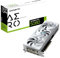 Gigabyte GeForce RTX 5080 AERO OC SFF 16G Grafikkarte - 16 GB GDDR7, 256 Bit, PCI-E 5.0, 2730MHz Core Clock, 3 x DisplayPort, 1 x HDMI, GV-N5080AERO OC-16GD