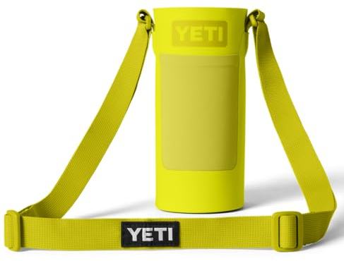 YETI Rambler Flaschenschlinge, Firefly Yellow, Gross